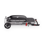 Weber Traveler Portable Folding Gas BBQ