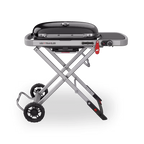Weber Traveler Portable Folding Gas BBQ