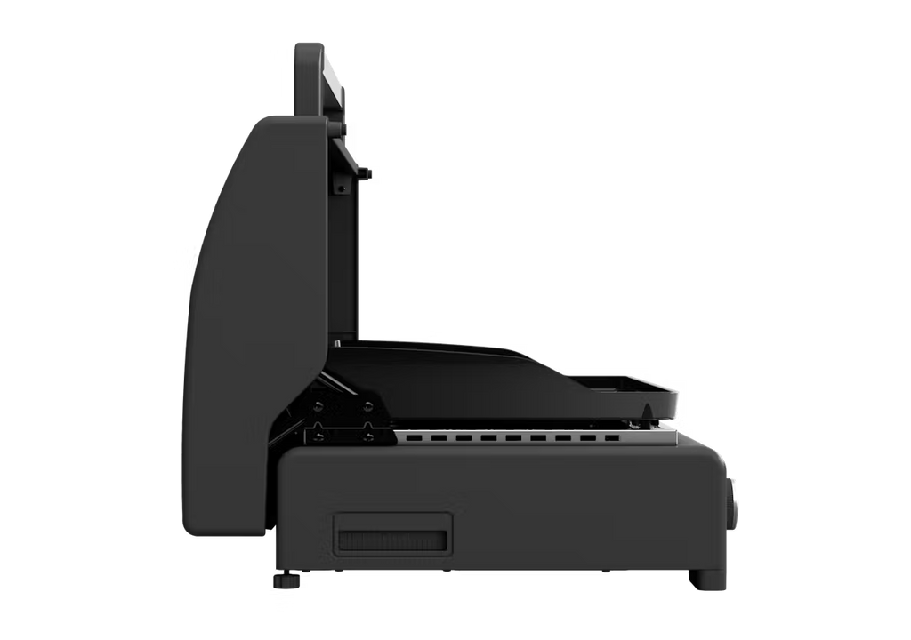 Campingaz Onyx 2 Gas Plancha Griddle