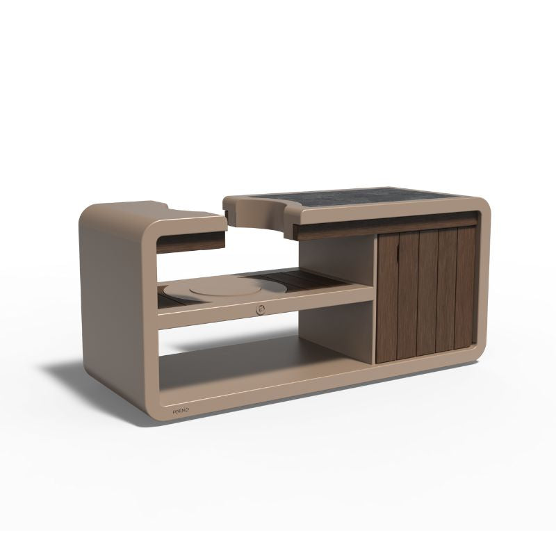 Adezz Forno Kamado Station