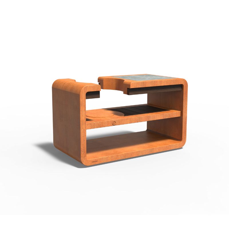 Adezz Forno Kamado Station