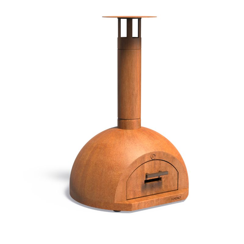 Adezz Forno Dome Pizza Oven