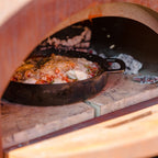 Adezz Forno Dome Pizza Oven
