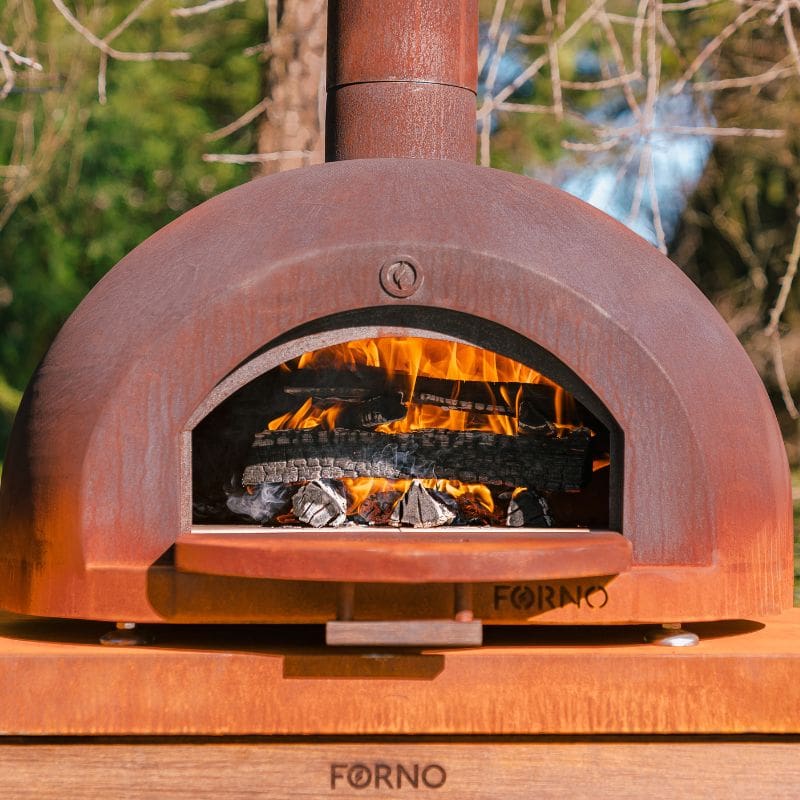 Adezz Forno Dome Pizza Oven