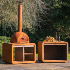 Adezz Forno Dome Pizza Oven