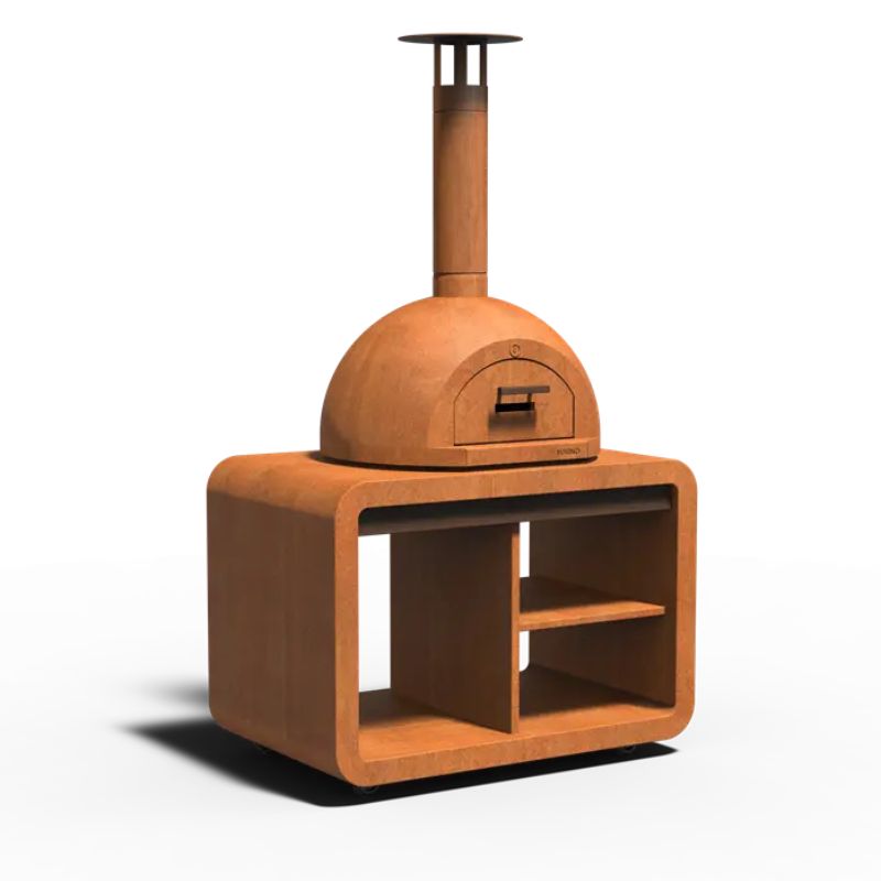 Adezz Forno Dome Pizza Oven