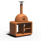 Adezz Forno Dome Pizza Oven