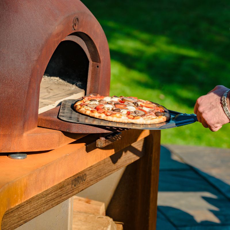 Adezz Forno Dome Pizza Oven