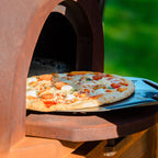Adezz Forno Dome Pizza Oven