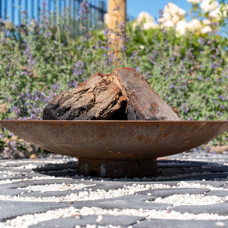 Adezz Forno Halo Fire Pit