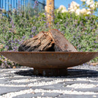 Adezz Forno Halo Fire Pit