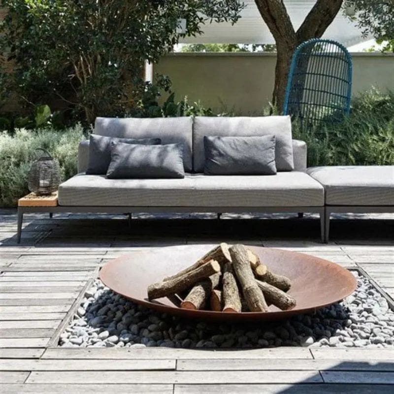 Adezz Forno Halo Fire Pit