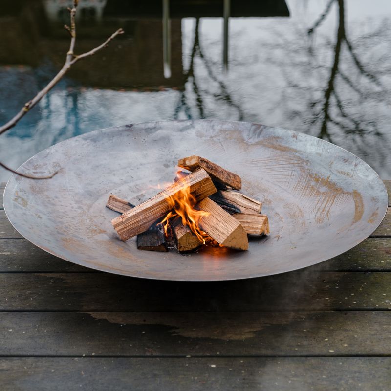 Adezz Forno Halo Fire Pit