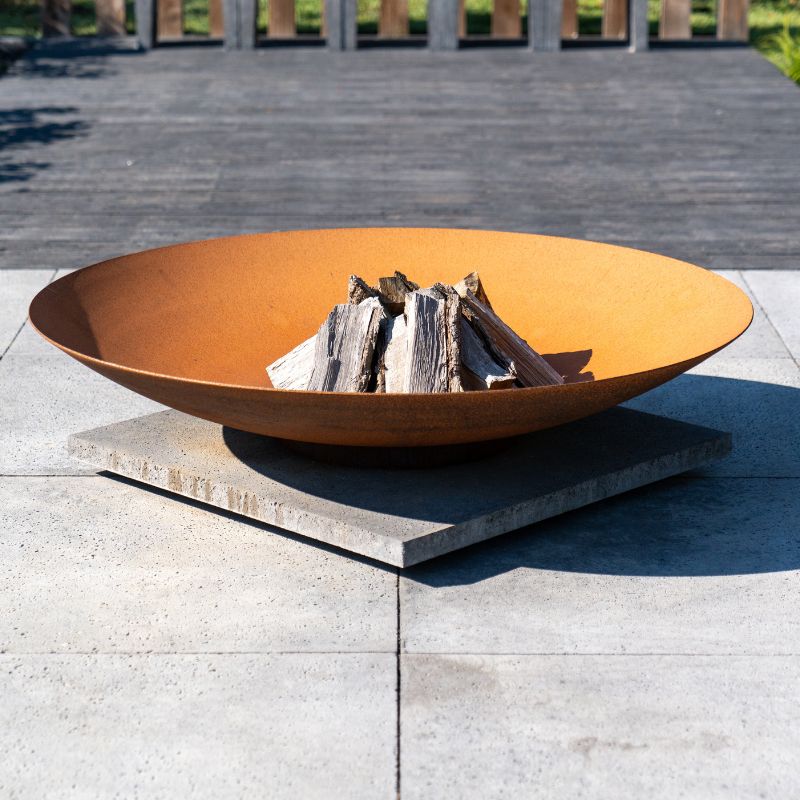 Adezz Forno Halo Fire Pit