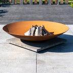Adezz Forno Halo Fire Pit