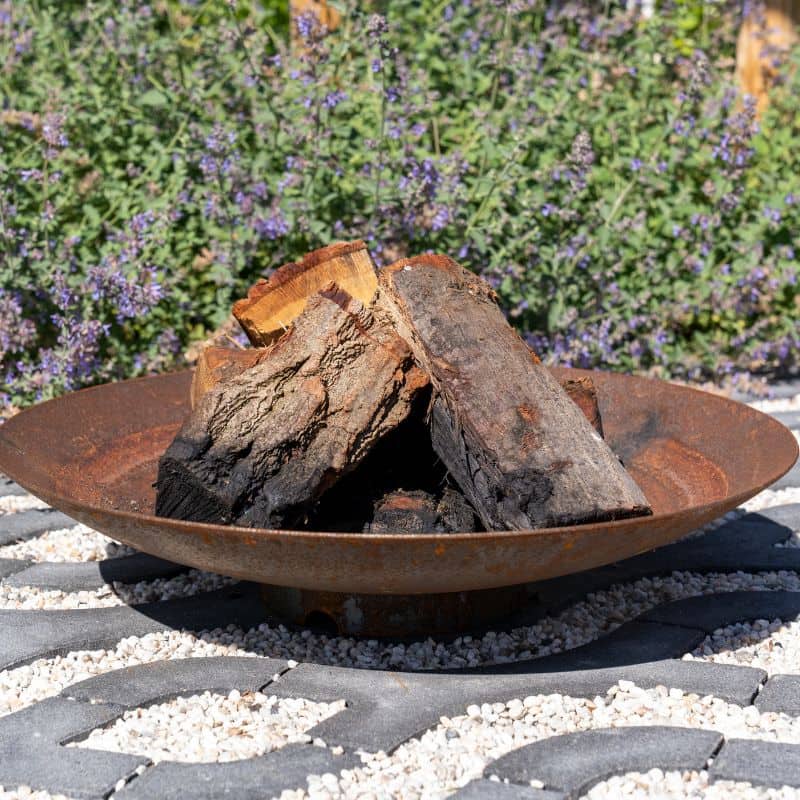 Adezz Forno Halo Fire Pit