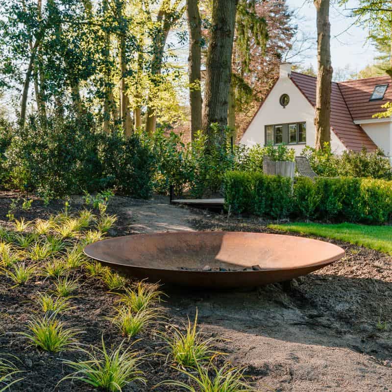 Adezz Forno Halo Fire Pit