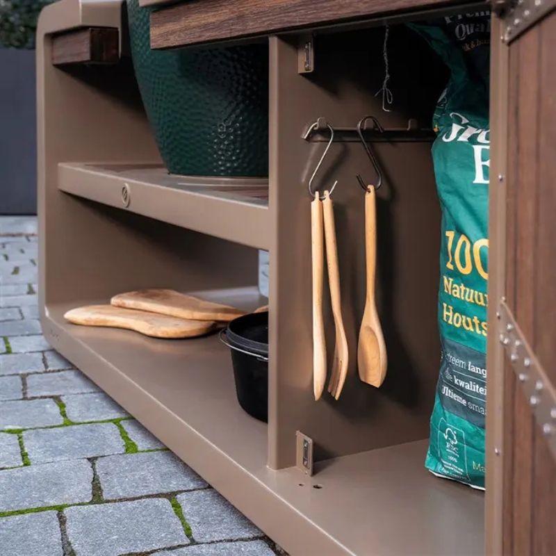 Adezz Forno Kamado Station