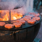 Adezz Forno Seare Bole Plancha Grill