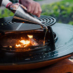 Adezz Forno Seare Halo Plancha Grill