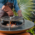 Adezz Forno Seare Halo Plancha Grill