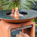 Adezz Forno Seare Halo Plancha Grill