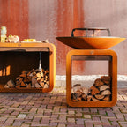 Adezz Forno Seare Halo Plancha Grill