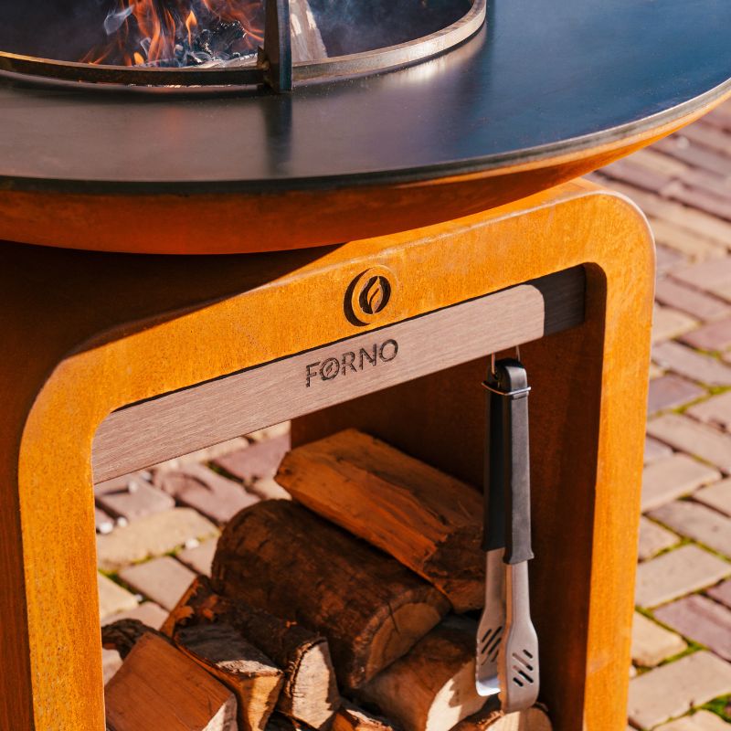 Adezz Forno Seare Halo Plancha Grill