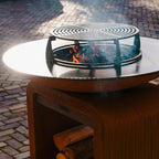 Adezz Forno Seare Halo Plancha Grill