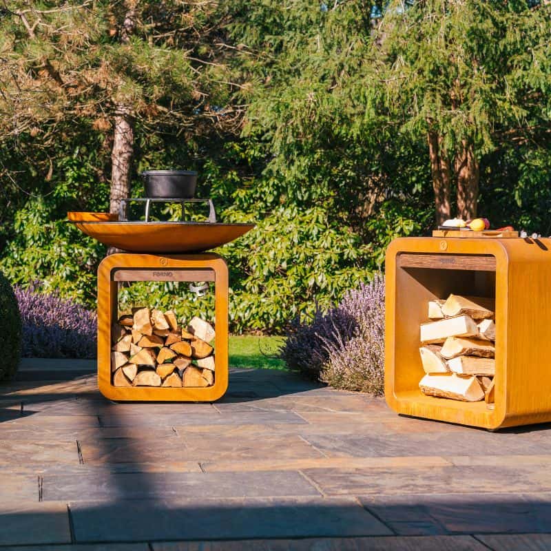 Adezz Forno Seare Halo Plancha Grill