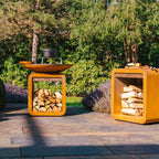 Adezz Forno Seare Halo Plancha Grill