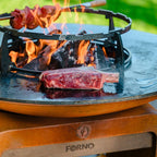 Adezz Forno Seare Halo Plancha Grill