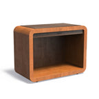 Adezz Forno Outdoor Kitchen Station Corten Steel