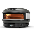Gozney Arc Pizza Oven in Off-Black