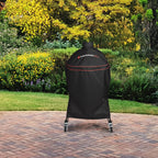 Classic Joe® Grill Series I and Cover Bundle
