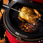 Kamado Joe Big Joe III with Voyager Pack