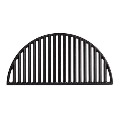 Big Joe® Series III Grill, Cover and Cast Iron Grate Bundle