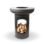 BonFeu BonBiza Open Plancha Fire Pit