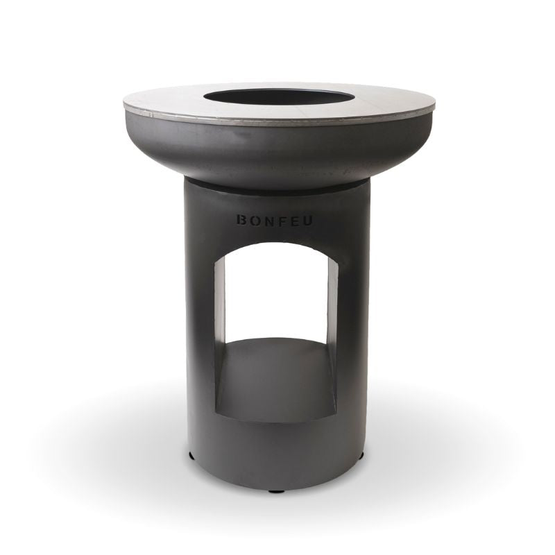 BonFeu BonBiza Open Plancha Fire Pit