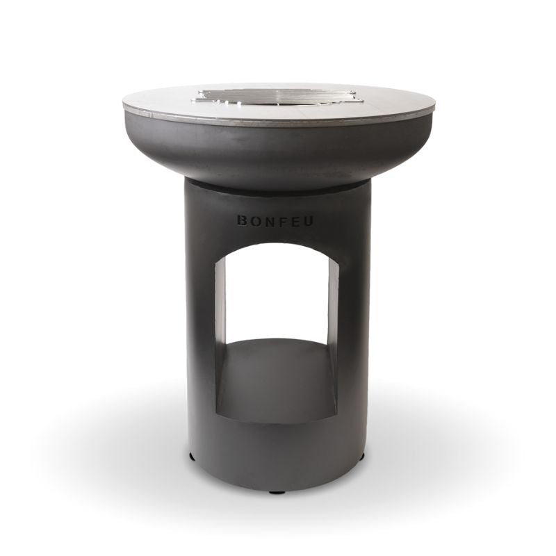 BonFeu BonBiza Open Plancha Fire Pit