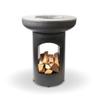 BonFeu BonBiza Open Plancha Fire Pit