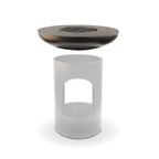 BonFeu BonBiza Open Plancha Fire Pit