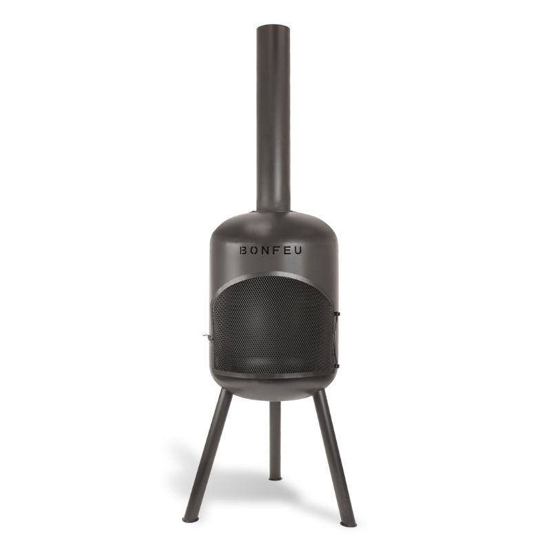 BonFeu BonBono Outdoor Fireplace