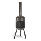 BonFeu BonBono Outdoor Fireplace