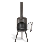 BonFeu BonBono Outdoor Fireplace