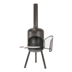 BonFeu BonBono Outdoor Fireplace