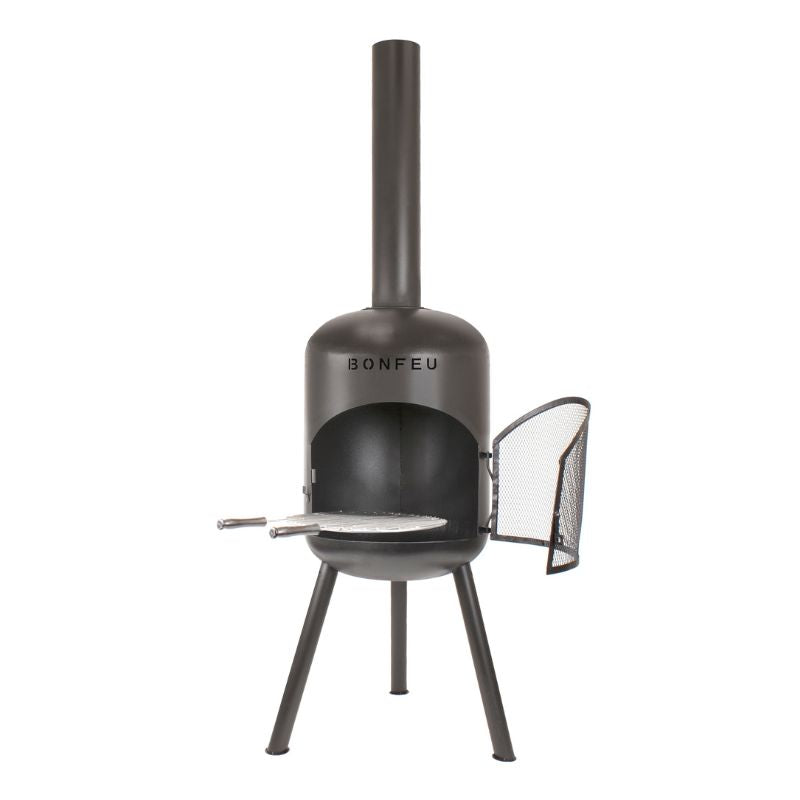 BonFeu BonBono Outdoor Fireplace