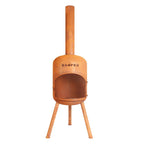 BonFeu BonBono Outdoor Fireplace