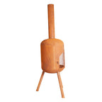 BonFeu BonBono Outdoor Fireplace