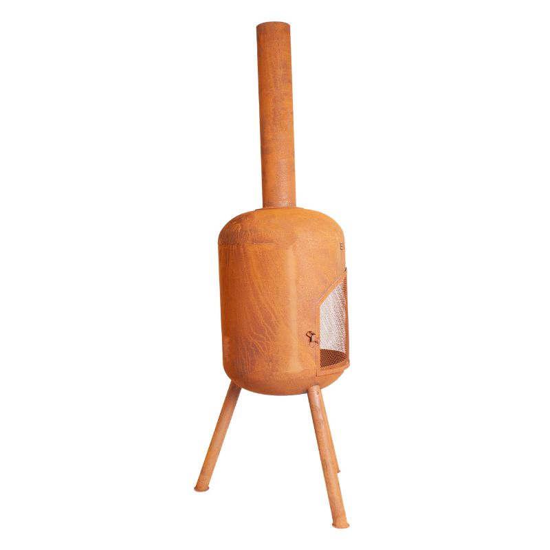 BonFeu BonBono Outdoor Fireplace